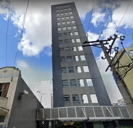 Imagem SALA COMERCIAL em SÃO PAULO - SP, PINHEIROS