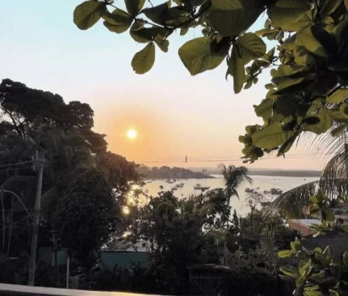 Imagem FLATS COND. MIRANTE