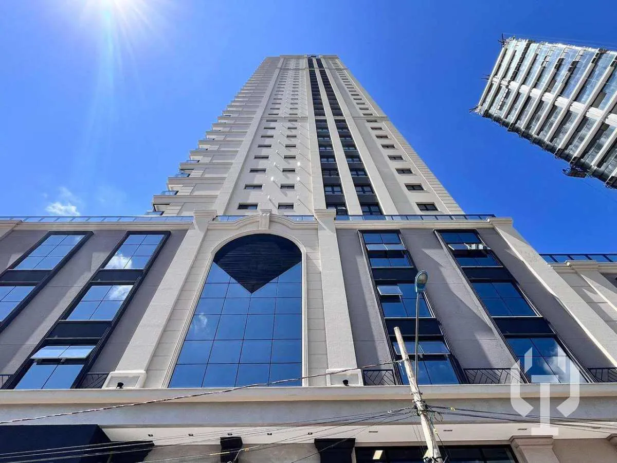 Imagem Apartamento à 80 Metro da Praia 3 Suítes Lazer Completo no Centro de Itapema