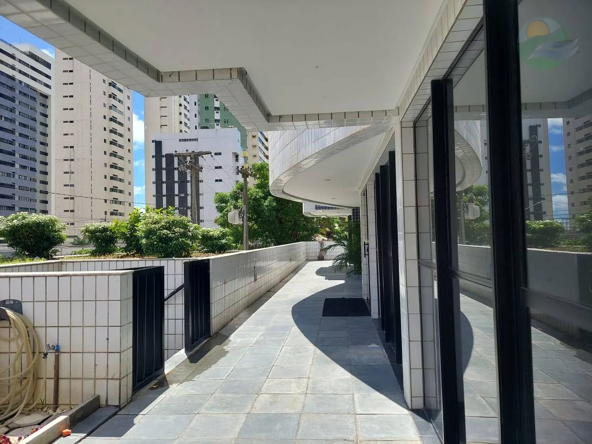 Imagem Apartamento 03 quartos, reformado, 103m2, para venda, em Piedade, Jaboatão dos Guararapes.