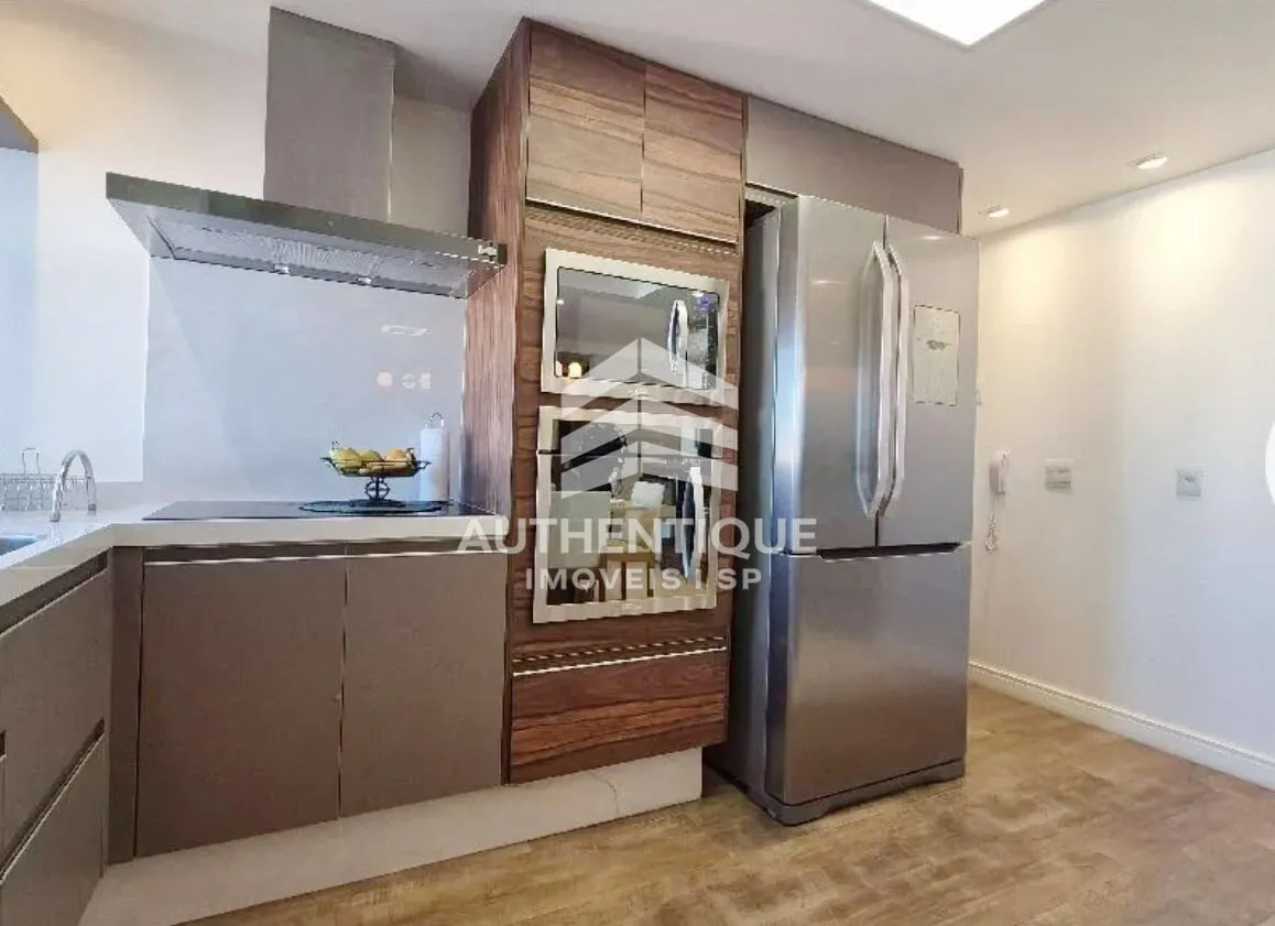 Imagem LE QUARTIER SANTO ANDRE - Apartamento no Centro de Santo André à venda