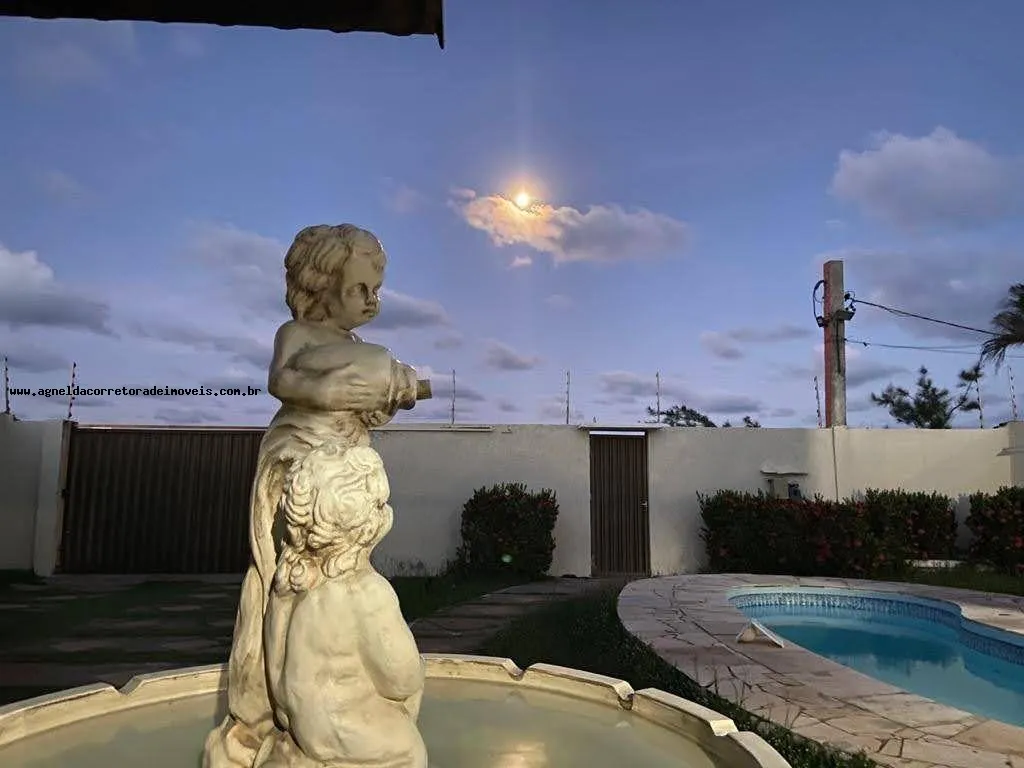 Imagem Casa para Venda em Natal, buzios, 4 dormitórios, 3 suítes, 5 banheiros, 6 vagas