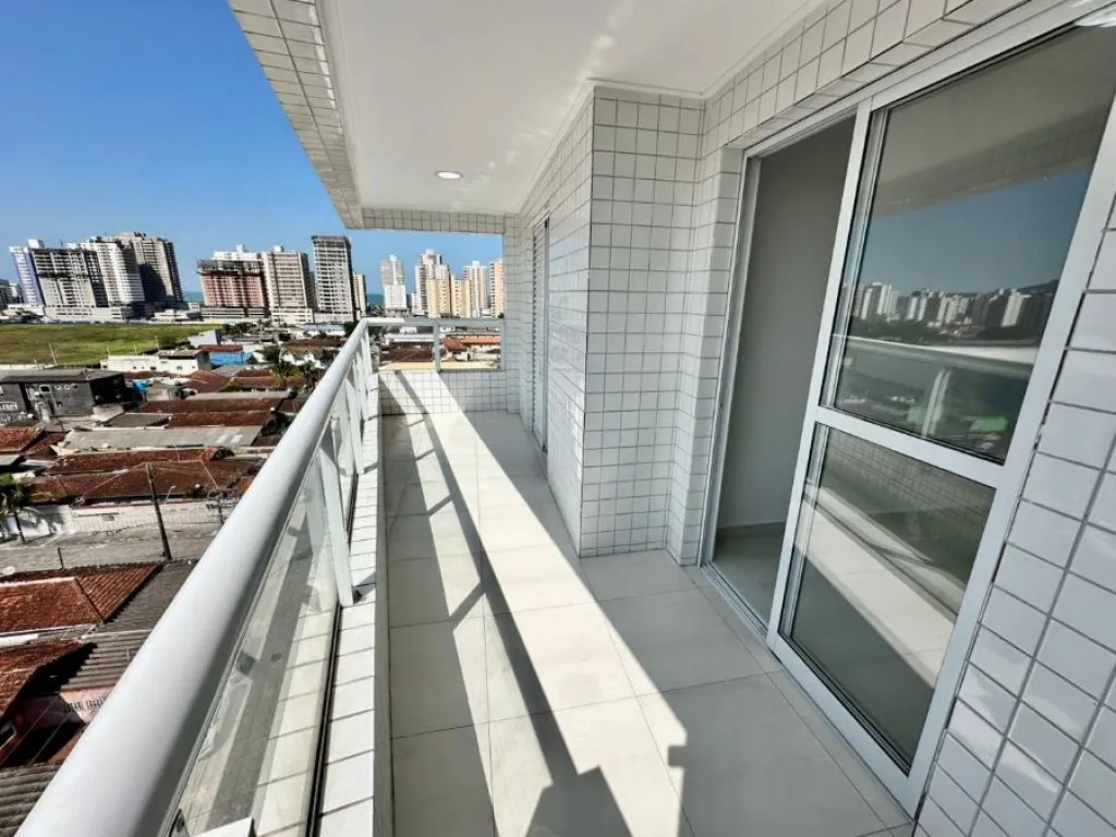 Foto do imóvel APARTAMENTO COM 78,38 m² - AVIAÇÃO - PRAIA GRANDE SP em AVENIDA LUZIA ENCARNAÇÃO VIDAL, 726 - AVIAÇÃO, PRAIA GRANDE - SP
