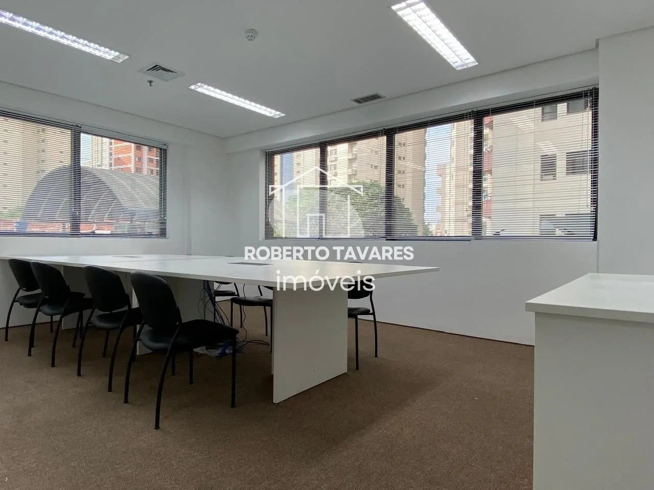 Imagem Prédio Inteiro de 2452m² no bairro Vila Mariana, em São Paulo
