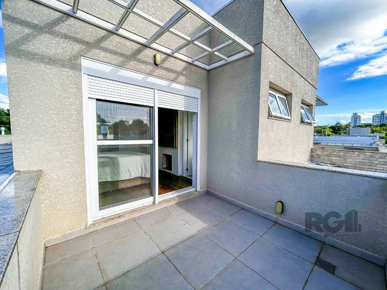 Imagem Casa Condominio a Venda - 196.38m², 4 dormitórios, 2 suites, 2 vagas Vila Nova
