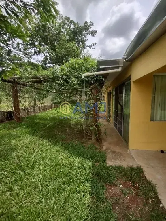 Imagem CHÁCARA À VENDA | COND. COUNTRYVILLE - HIDROLÂNDIA/GO