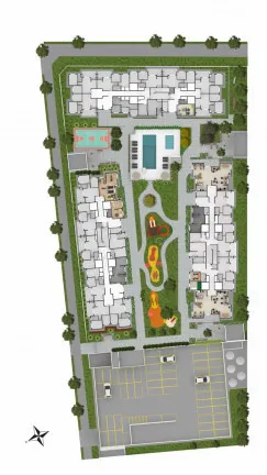 Imagem Apartamento com 2 Quartos à Venda, 40 m² em Vila Guilherme - São Paulo
