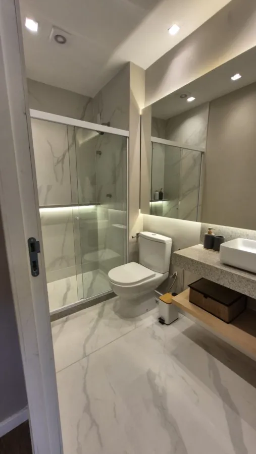 Imagem Studio para Venda em Rio de Janeiro, RIO COMPRIDO, 1 dormitório, 1 banheiro