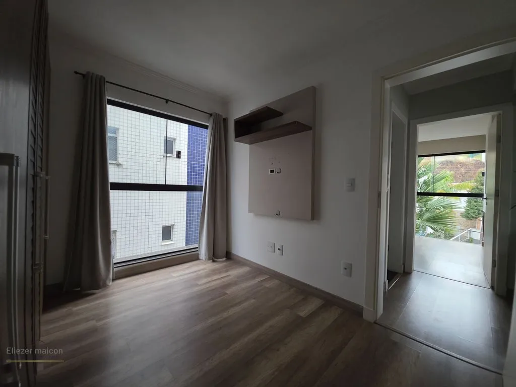 Imagem Apartamento a venda com 2 quartos Bairro Jardim Vitória em Poços de Caldas-MG