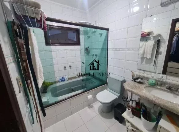 Imagem Casa com 3 suites à venda, 250 m² por R$ 950.000 - Condomínio Constantino Matucci - Sorocaba/SP