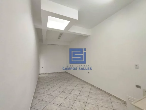Imagem Salão para alugar, 110 m² por R$ 2.800,00/mês - Centro - Socorro/SP