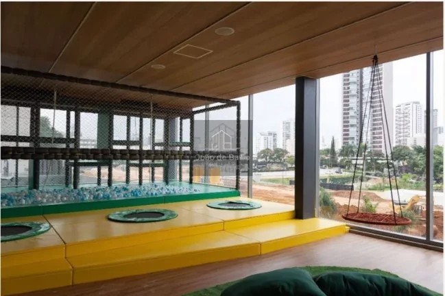 Imagem Apartamento Residencial à venda, Bela Vista, São Paulo - AP0014.