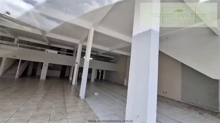 Imagem Lojas para locação em Praia Grande no bairro Vila Mirim