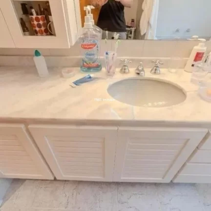 Imagem Apartamento à venda na Bela Vista, com 3 quartos, 3 banheiros, 2 vagas de garagem
