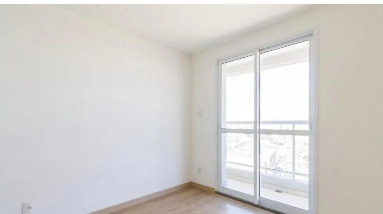 Imagem Apartamento com 1 Quarto para Alugar, 38 m² em Tatuapé - São Paulo