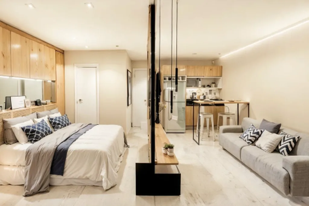 Imagem Apartamento Garden em Independência