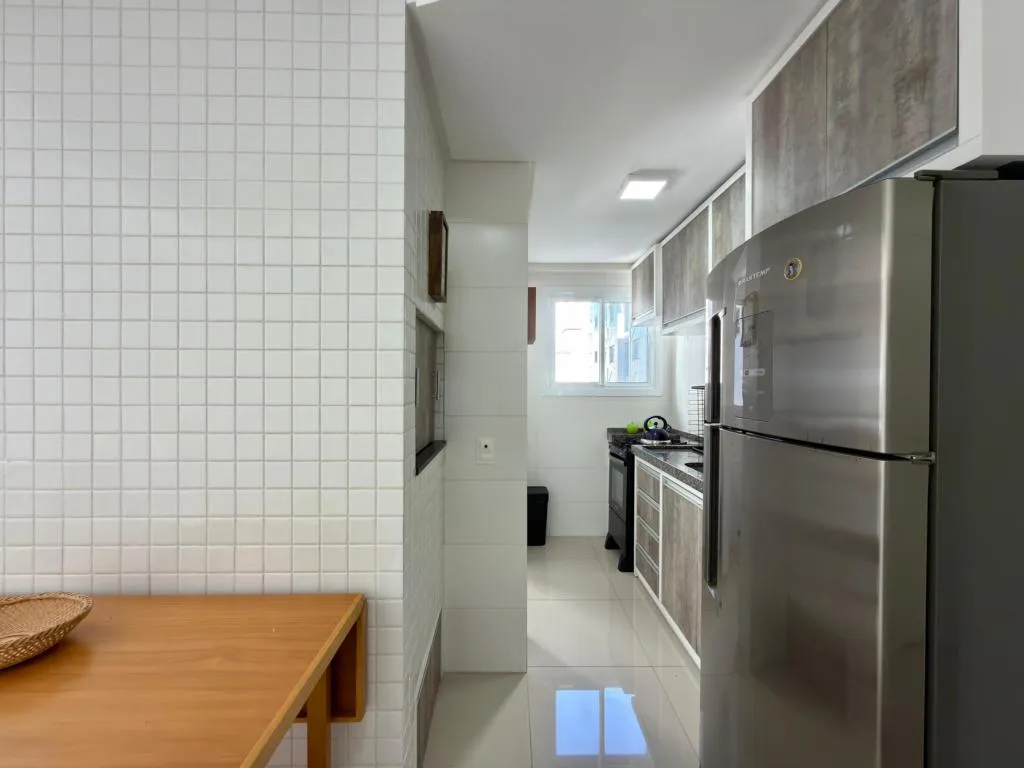 Imagem Apartamento 2 Dormitórios - Bairro Centro