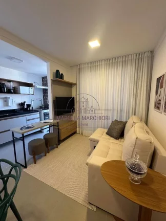 Imagem Seu Paraíso à Beira-Mar: Apartamento Porteira Fechada