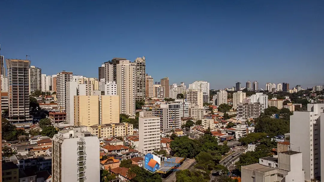 Imagem Apartamento para venda em Perdizes com 2 quartos, sendo 1 suíte, 73m²