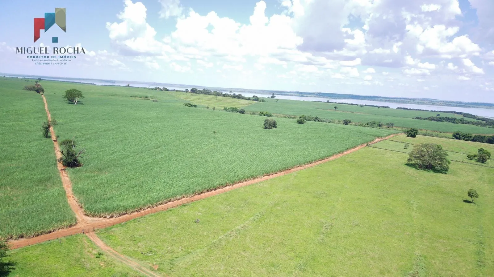 Imagem Fazenda a venda