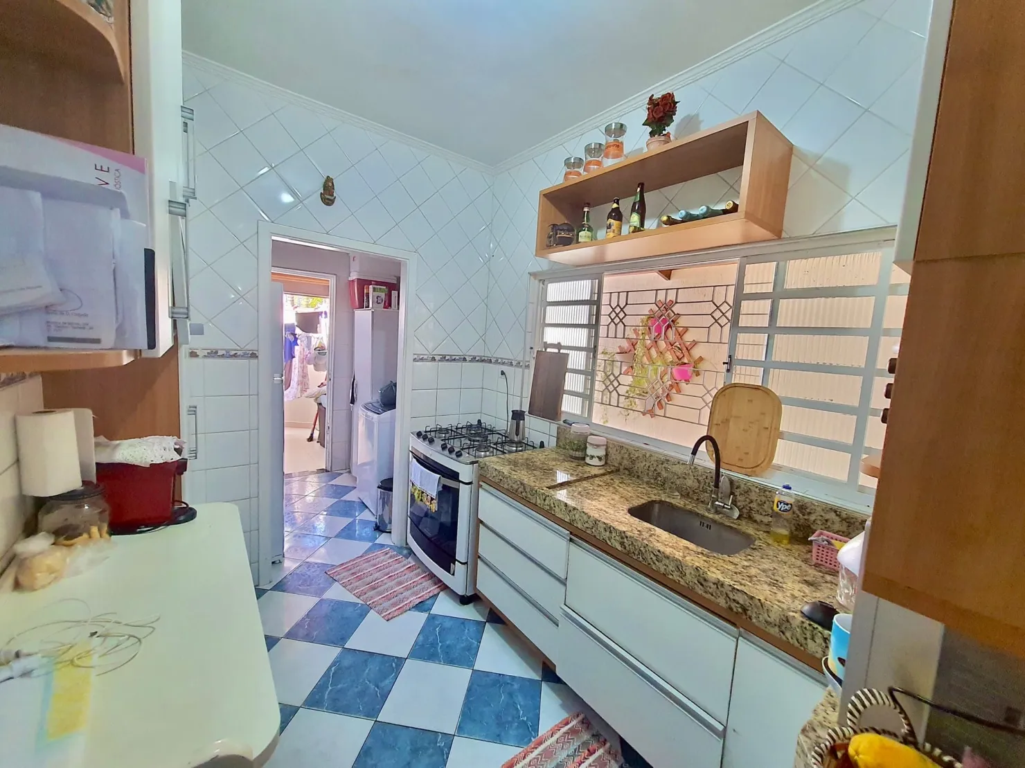 Imagem Casa à venda 3 Quartos, 2 Vagas, 174M², Residencial Novo Horizonte, Taubaté - SP