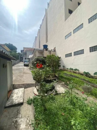 Imagem Casa à venda 1 Quarto, 281M², Santa Maria, São Caetano do Sul - SP