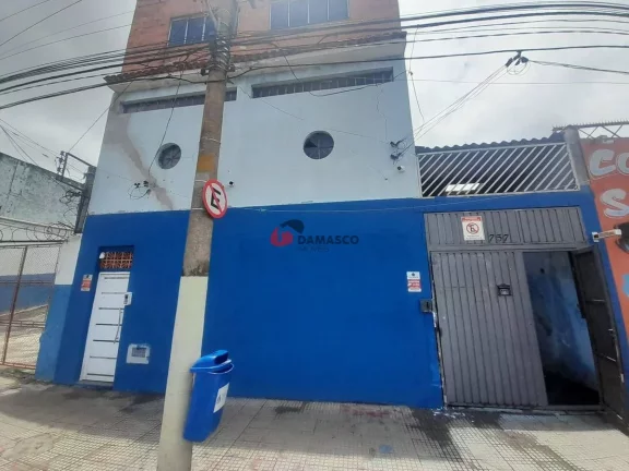 Imagem Prédio, Fundação - São Caetano do Sul
