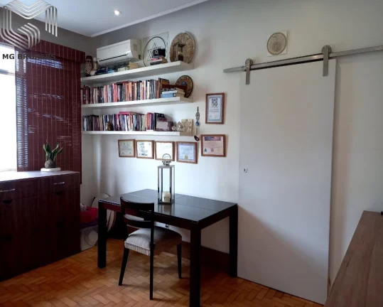 Imagem apartamento a venda 2 quartos na grande tijuca