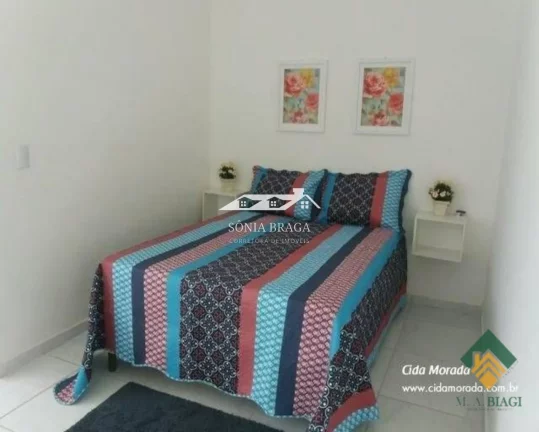 Imagem CASA RESIDENCIAL em BERTIOGA - SP, MORADA DA PRAIA