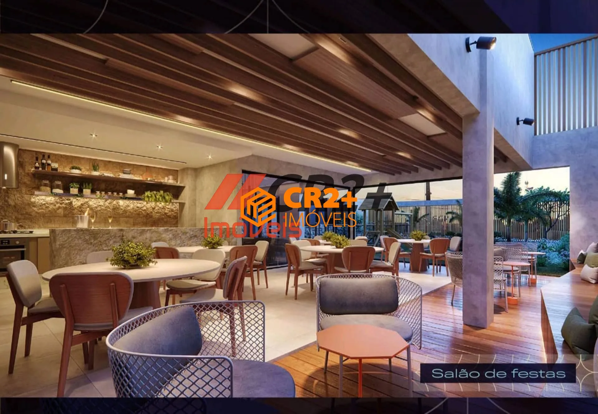 Imagem Vendo apartamento com 2 quartos -57m² NOVO E MOBILIADO