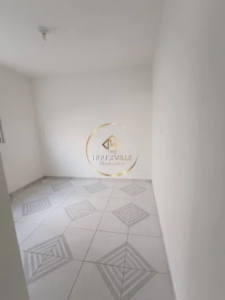 Imagem Casa térrea, 3 dormitórios ( 1 suíte), 2 vagas, Jardim São Leopoldo, Sjc.