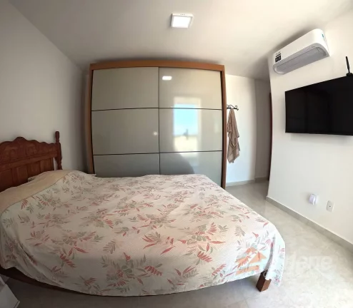 Imagem Seu Novo Lar em um Prédio Moderno e Bem Localizado!