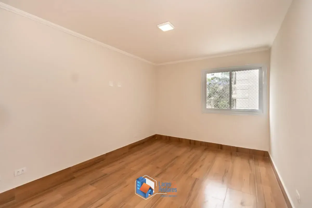 Imagem Apartamento para venda em Vila Mariana com 3 quartos, sendo 1 suíte, 83m²