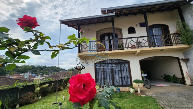 Imagem lindo sobrado bairro João Costa