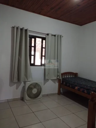 Imagem CHÁCARA JARDIM CANANÉIA COM PISCINA