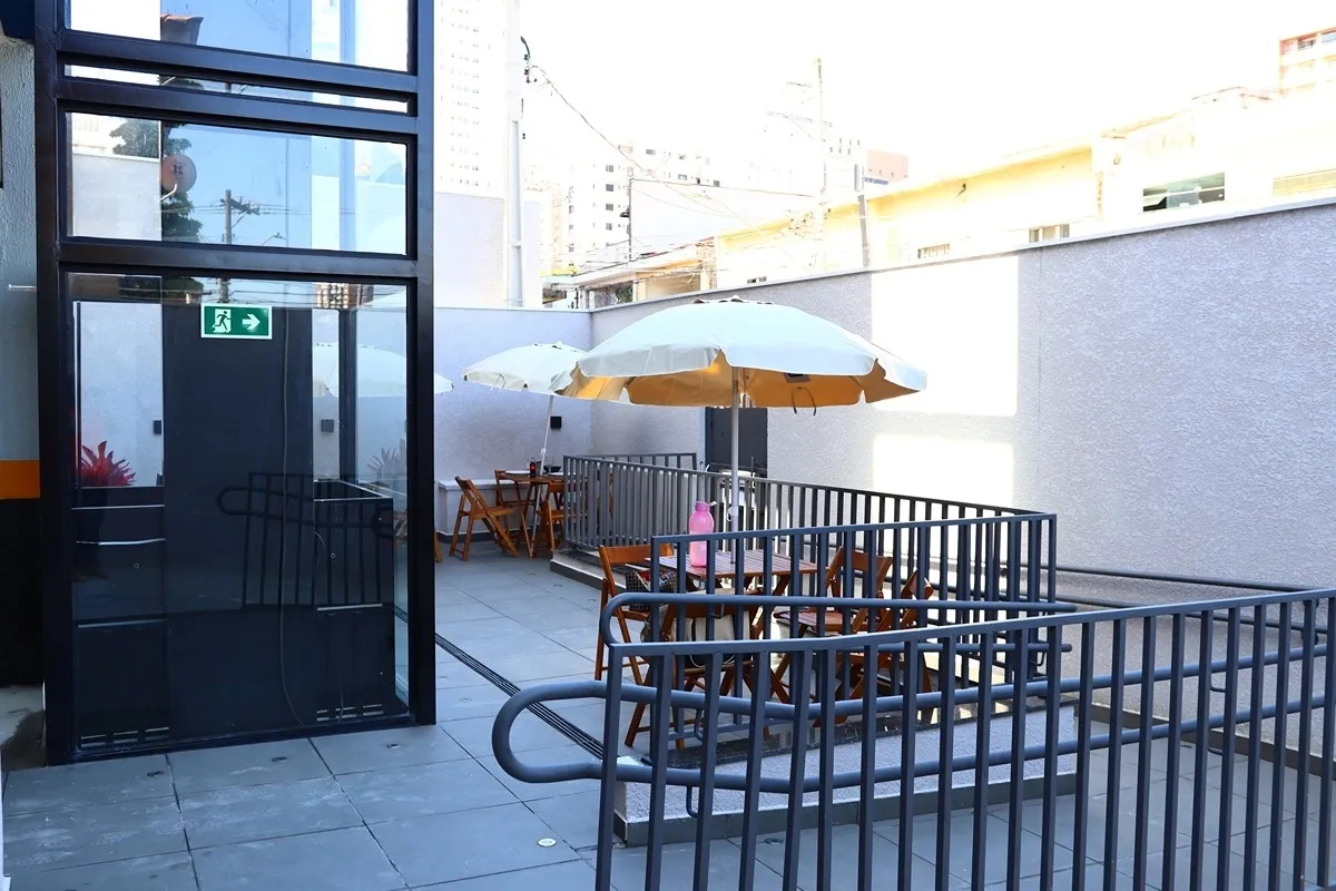 Imagem Apartamento à Venda - Ótima Localização!