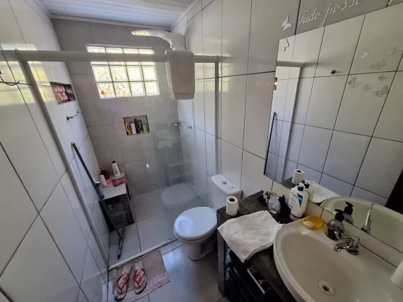 Imagem ÓTIMO SITIOZINHO, em condomínio fechado, próximo a portaria, Águas Claras.