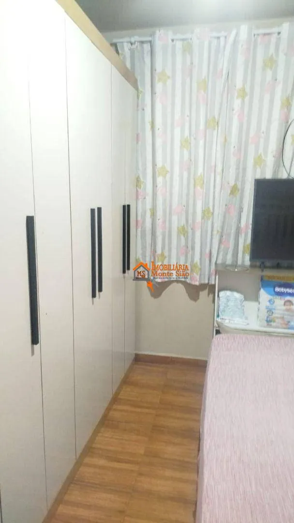 Imagem Apartamento à venda, 49 m² por R$ 212.000,00 - Vila Nova Bonsucesso - Guarulhos/SP