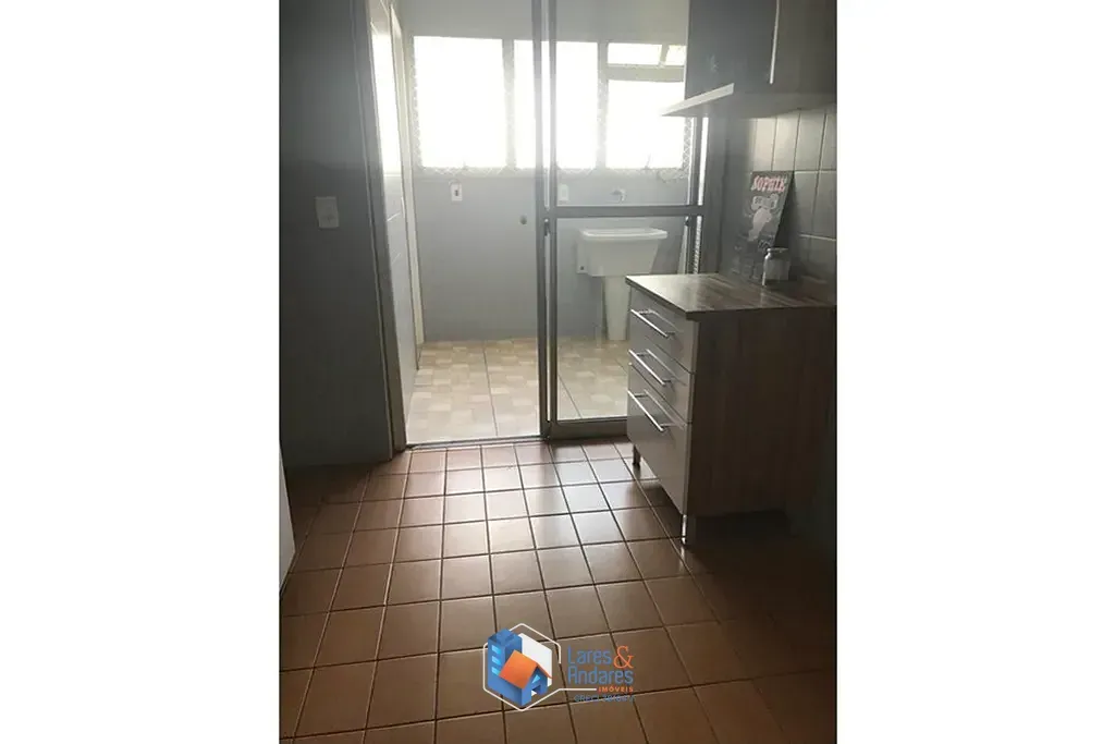 Imagem Apartamento à venda 3 Quartos 1 Vaga 75M² Vila Gertrudes São Paulo - SP