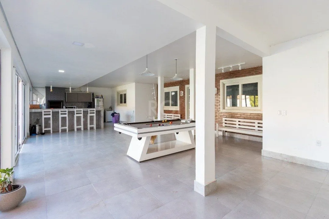 Imagem Casa para Venda - 120m², 4 dormitórios, sendo 1 suites, 3 vagas - Serraria