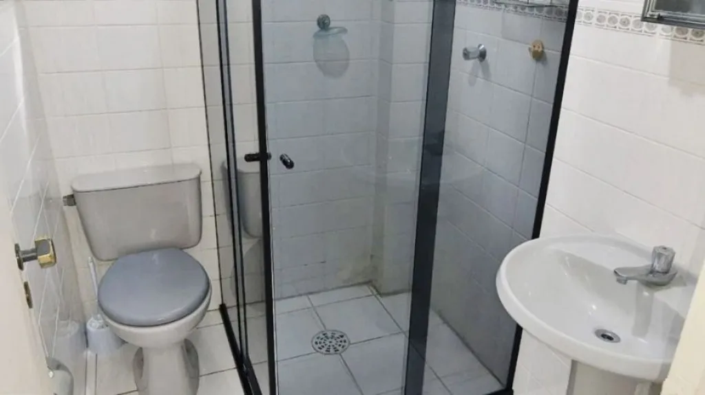 Imagem APARTAMENTO COM 80,00 m² - OCIAN - PRAIA GRANDE SP