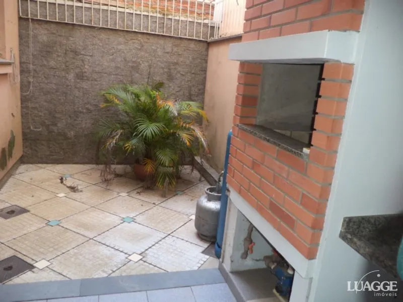 Imagem Casa Condominio para Venda - 118m², 3 dormitórios, sendo 1 suites, Cristal