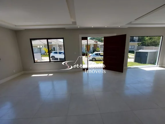 Imagem Casa Alto Padrão em Green Valleiy, Teresópolis/RJ