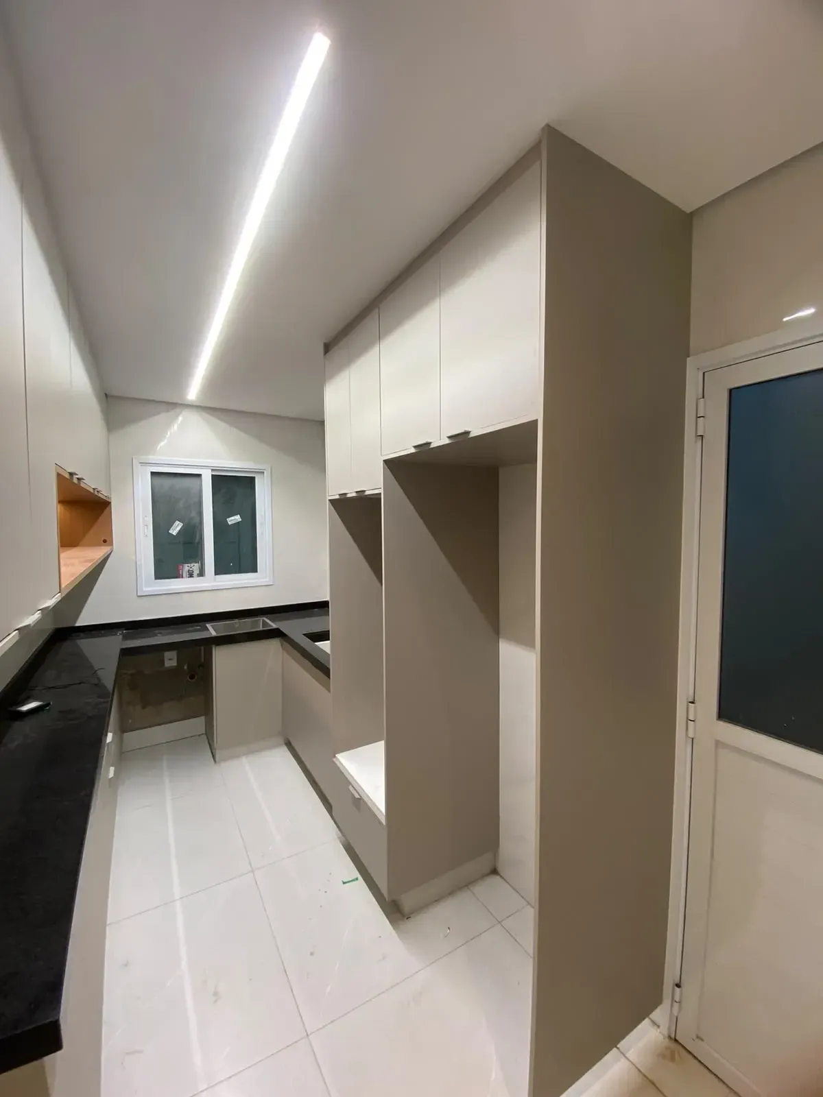 Imagem Casa de Vila com 3 Quartos à Venda, 120 m² em Loteamento Serra dos Cristais - Várzea Paulista