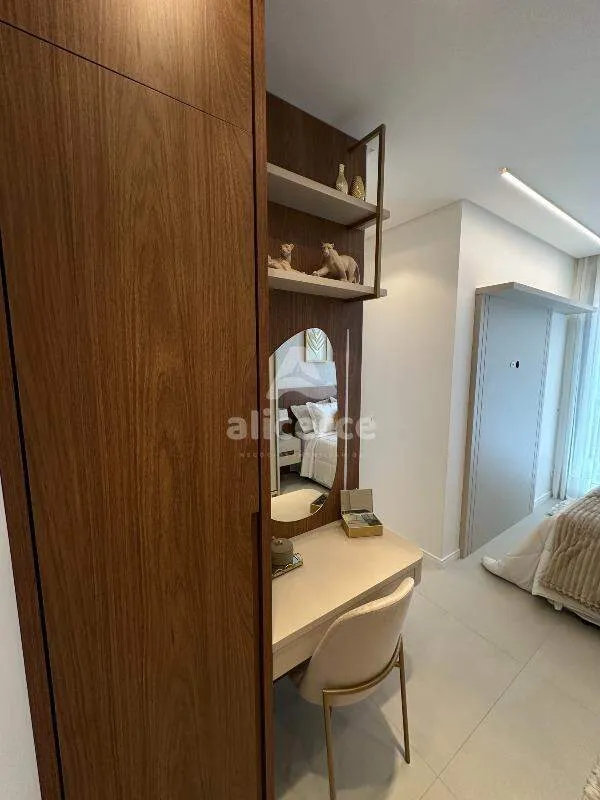 Imagem Apartamento à venda l 3 Dormitórios, 1 suíte l 92,92m² l Capoeiras - Florianópolis/SC