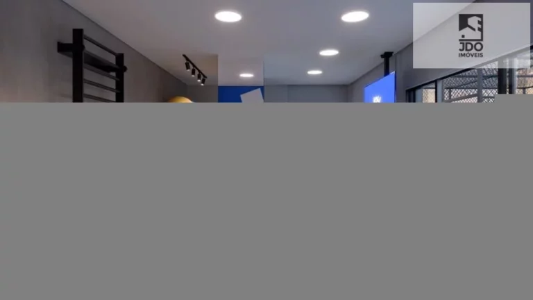 Imagem Apartamento a Venda no bairro Tingui - Curitiba, PR