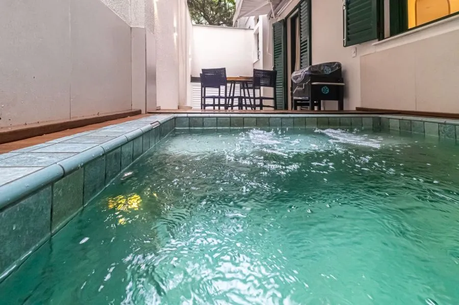 Imagem Apartamento a Venda no bairro Copacabana - Rio de Janeiro, RJ