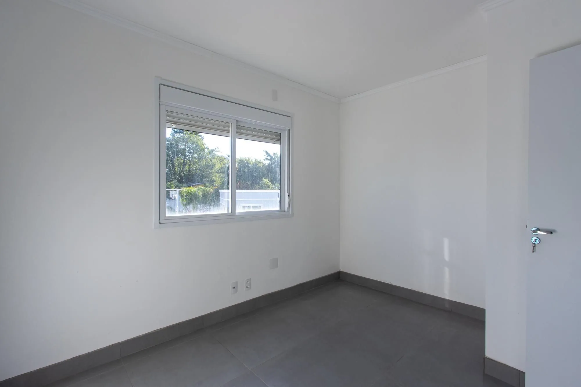 Imagem Casa de Condomínio com 2 dormitórios à venda, 88m² - Vila Nova