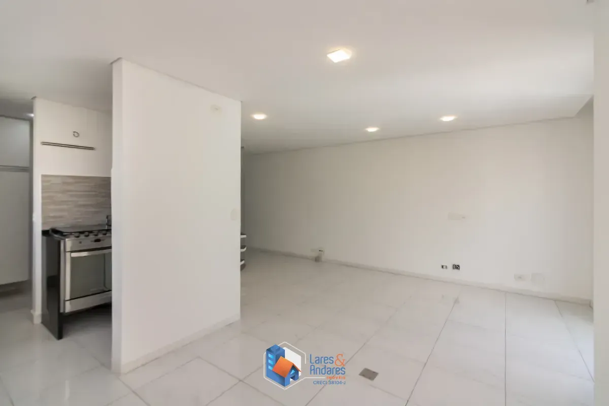 Imagem Cobertura para venda em Vila Andrade com 3 quartos, sendo 1 suíte, 147m²