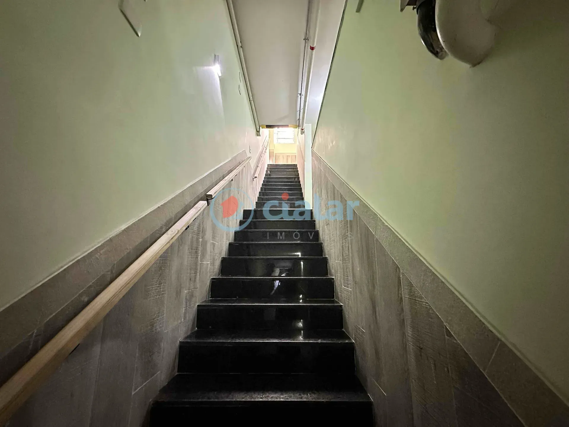 Imagem Casa comercial para Locação, Botafogo, Rio de Janeiro, RJ